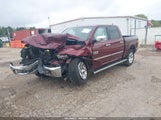 RAM 1500 LARAMIE 4X4 5'7 BOX 1C6RR7NT6HS600618 снимка