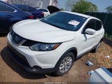 NISSAN ROGUE SPORT S JN1BJ1CP5KW224338 снимка