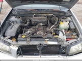 SUBARU FORESTER 2.5XS JF1SG656X4H764584 снимка