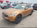 INFINITI FX35 JN8AS1MW0AM850809 снимка