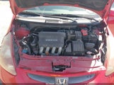 HONDA FIT SPORT JHMGD38657S014356 снимка
