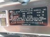 KIA OPTIMA SX 5XXGR4A62CG010028 снимка