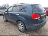 KIA SORENTO LX 5XYKT3A14BG082532 снимка