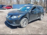 NISSAN ROGUE SL 5N1AT2MVXFC840822 снимка