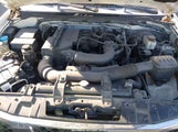 NISSAN FRONTIER SE-I4 1N6BD06T19C413018 снимка