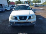 NISSAN FRONTIER SE-I4 1N6BD06T19C413018 снимка