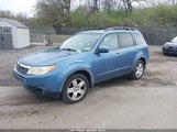 SUBARU FORESTER 2.5X LIMITED JF2SH6DCXAH805646 снимка