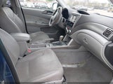 SUBARU FORESTER 2.5X LIMITED JF2SH6DCXAH805646 снимка