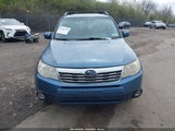 SUBARU FORESTER 2.5X LIMITED JF2SH6DCXAH805646 снимка