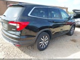 HONDA PILOT AWD EX-L 5FNYF6H57MB064595 снимка