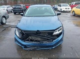 VOLKSWAGEN JETTA 1.8T SE 3VWD17AJ7FM233634 снимка