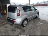 KIA SOUL + KNDJT2A27B7704911 снимка