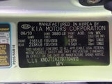 KIA SOUL + KNDJT2A27B7704911 снимка
