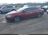 Nissan Maxima 3.5 S 1N4AA6AV6KC382699 снимка