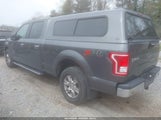 FORD F-150 XLT 1FTFW1EG6FFA46006 снимка