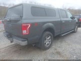 FORD F-150 XLT 1FTFW1EG6FFA46006 снимка
