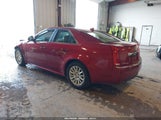 CADILLAC CTS LUXURY 1G6DG5E5XC0122855 снимка