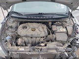 HYUNDAI ELANTRA SE 5NPDH4AE3EH494618 снимка