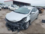 HYUNDAI ELANTRA SE 5NPDH4AE3EH494618 снимка