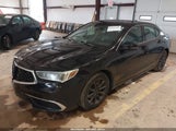 ACURA TLX TECH PKG 19UUB1F50JA000257 fotografie