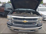 CHEVROLET SILVERADO 1500 2LT 1GCVKREH2EZ411745 снимка