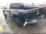 CHEVROLET SILVERADO 1500 2LT 1GCVKREH2EZ411745 снимка