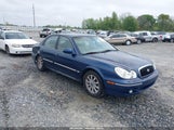HYUNDAI SONATA GLS/LX KMHWF35H44A042496 снимка