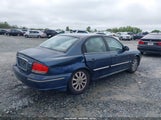 HYUNDAI SONATA GLS/LX KMHWF35H44A042496 снимка
