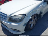 MERCEDES-BENZ C 300 LUXURY 4MATIC/SPORT 4MATIC WDDGF8BB4BA498815 снимка