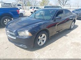 DODGE CHARGER 2B3CL3CG8BH518307 снимка