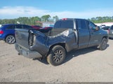 TOYOTA TUNDRA SR5 5.7L V8 5TFUW5F1XEX351784 снимка