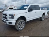 Ford F-150 Xlt 1FTEW1EG7GKF73587 снимка