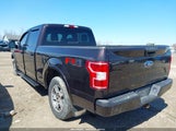 FORD F-150 XLT 1FTFW1E45KFD12387 снимка