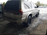 MITSUBISHI MONTERO SPORT XLS JA4MT31R24J007839 photo