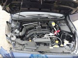 SUBARU IMPREZA BASE 5-DOOR JF1GUABC0R8853146 снимка