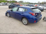 SUBARU IMPREZA BASE 5-DOOR JF1GUABC0R8853146 снимка