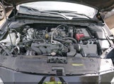 NISSAN ALTIMA SV FWD 1N4BL4DV4PN323595 photo