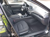 NISSAN ALTIMA SV FWD 1N4BL4DV4PN323595 photo