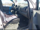 NISSAN FRONTIER SE 1N6AD07W08C445591 снимка