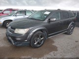 DODGE JOURNEY CROSSROAD 3C4PDCGB6FT509856 снимка