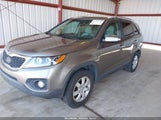 KIA SORENTO LX 5XYKT4A12BG180321 снимка