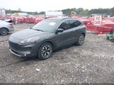 FORD ESCAPE SE SPORT HYBRID 1FMCU0BZ7LUB13398 снимка