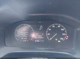 HONDA CR-V LX AWD 2HKRS4H25SH400219 photo
