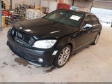 MERCEDES-BENZ C 300 LUXURY 4MATIC/SPORT 4MATIC WDDGF81X78F064994 снимка