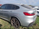 BMW X4 M40I 5UXUJ5C53KLJ64278 снимка