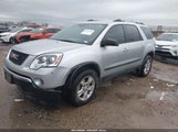 GMC ACADIA SL 1GKLRKED7AJ131422 снимка
