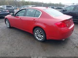 INFINITI G35X JNKBV61F87M801129 снимка