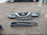 NISSAN MURANO SV 5N1AZ2MJ2KN159192 снимка