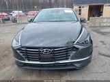 Hyundai Sonata Se KMHL24JA5PA246905 снимка