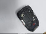 GMC ACADIA FWD SLT 1GKKNML48LZ200337 fotografie